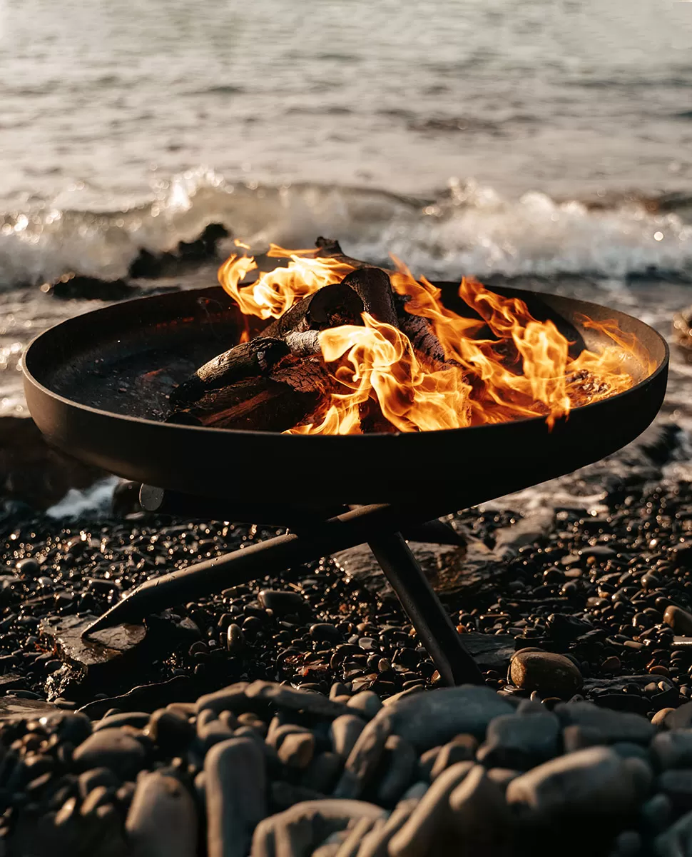 картинка Чаша для костра E-серия