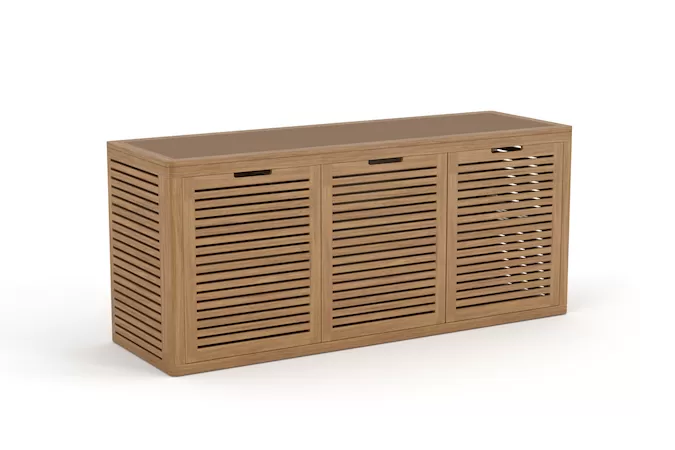 картинка Комод (A) ПОРТ