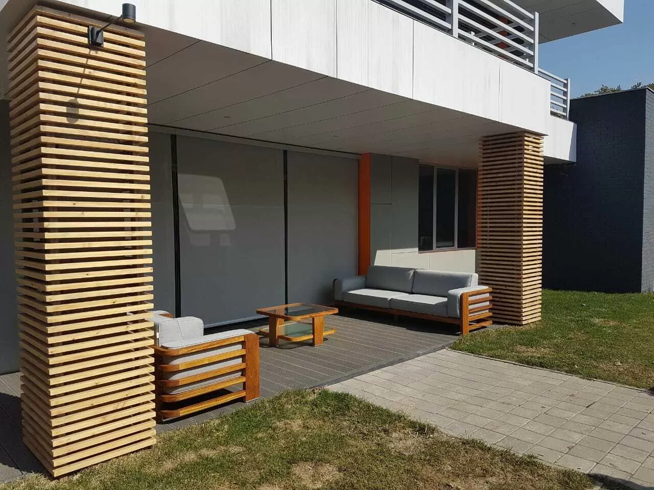 картинка Диван лаунж ЛАГУН