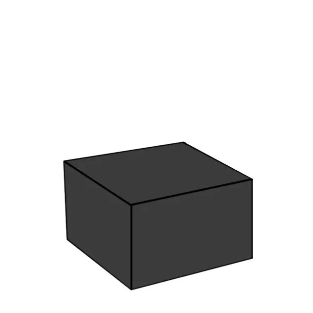 картинка Чехол черный, полиэстер №14