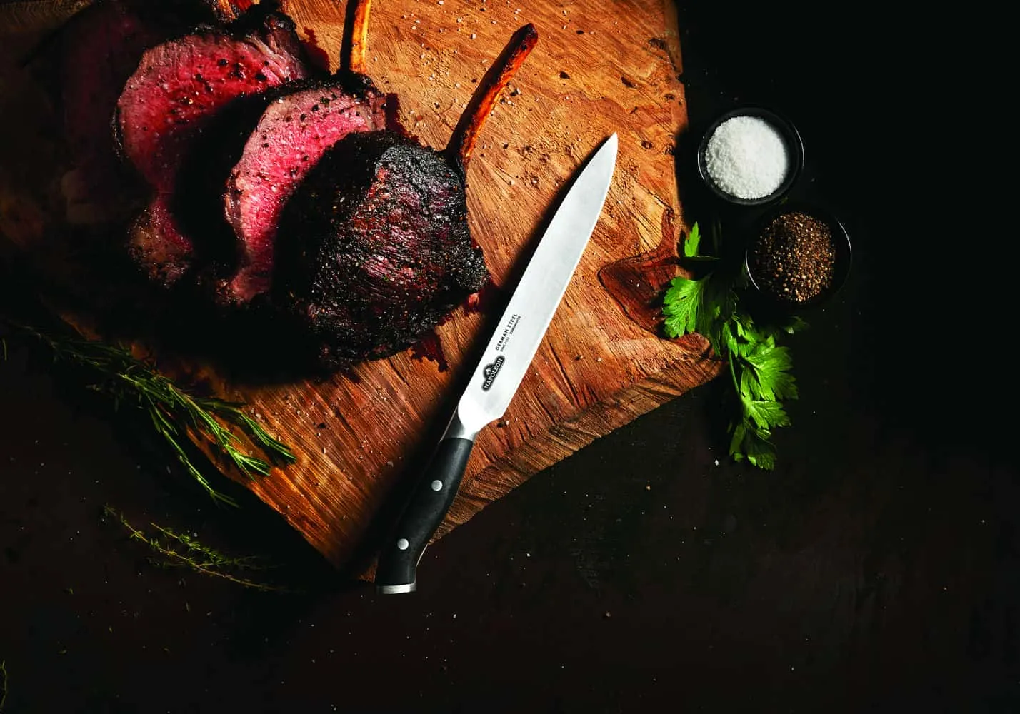 картинка Поварской нож "Carving Knife"