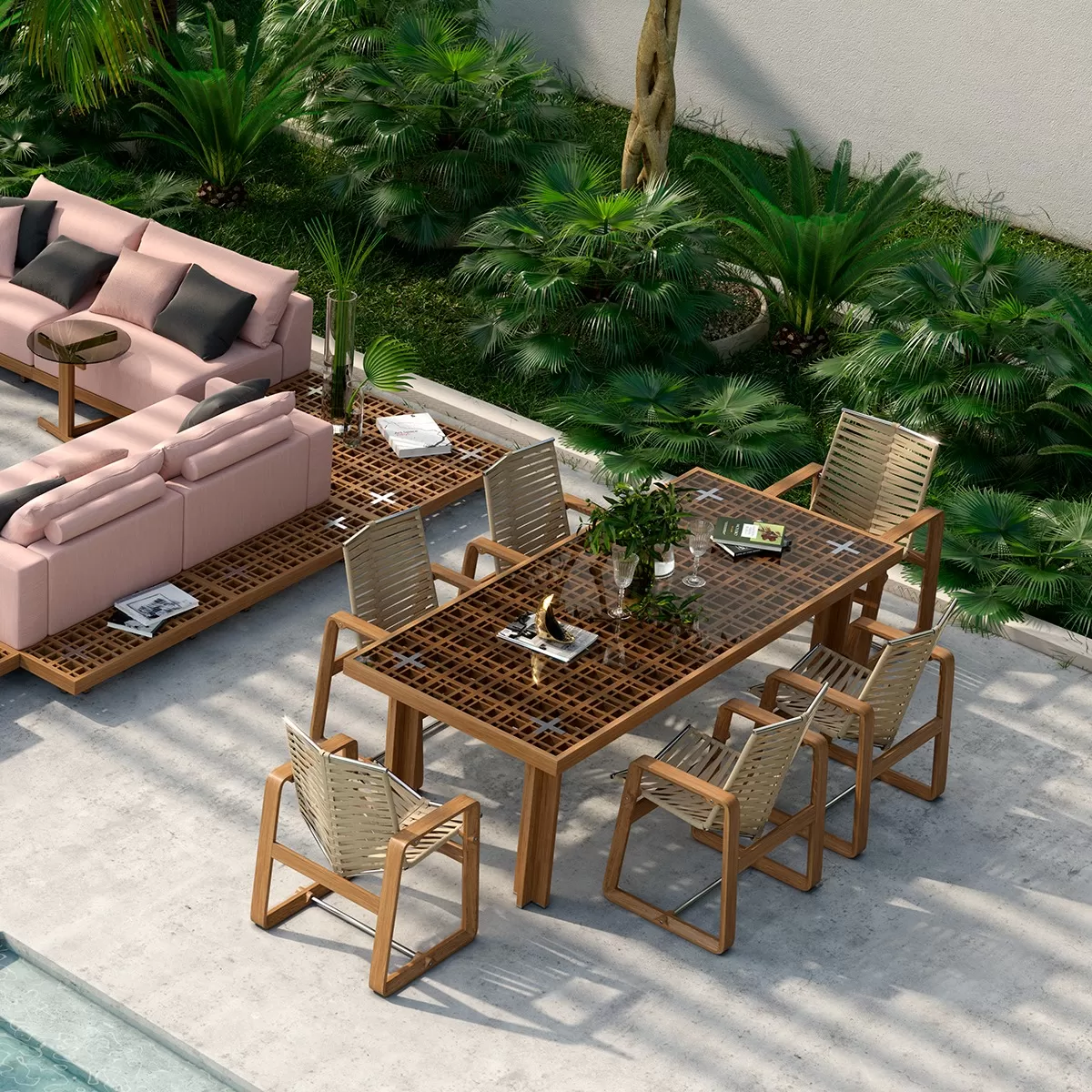 картинка Стул СКРИН