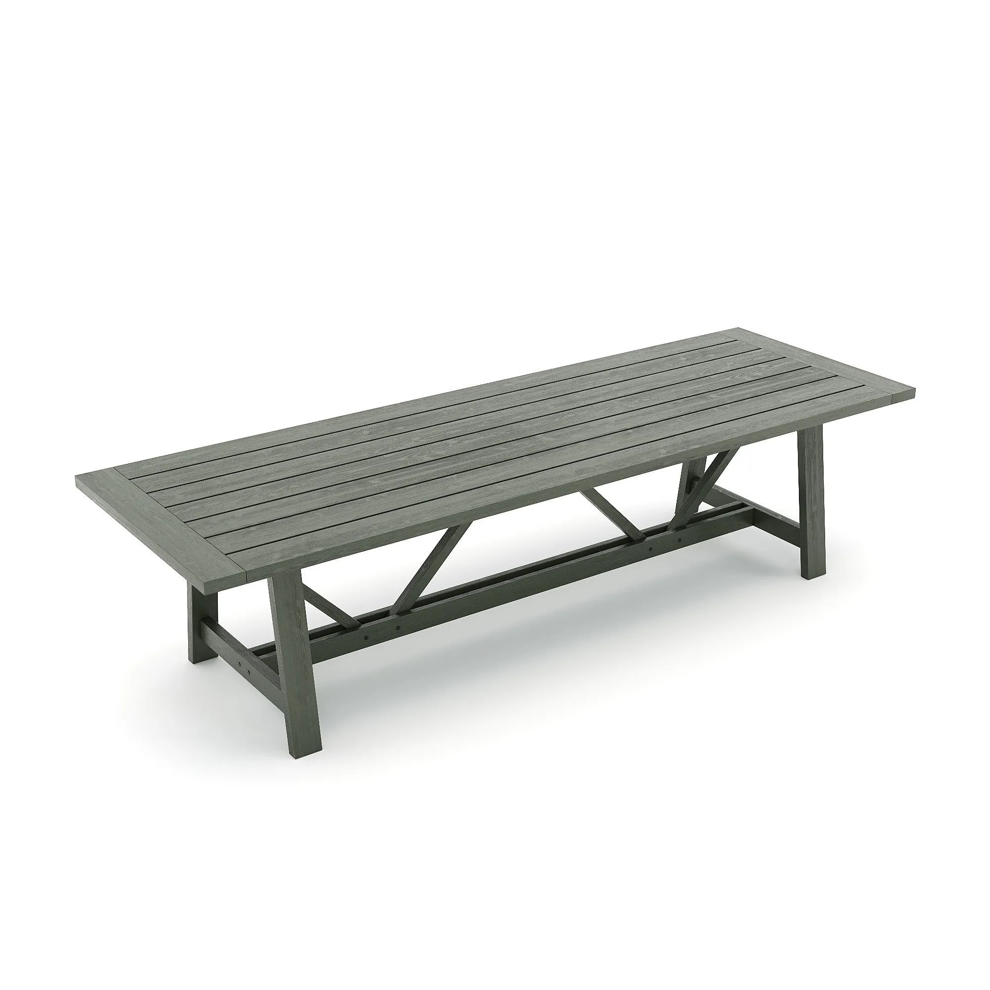 картинка Стол обеденный ТЕРРА 3000