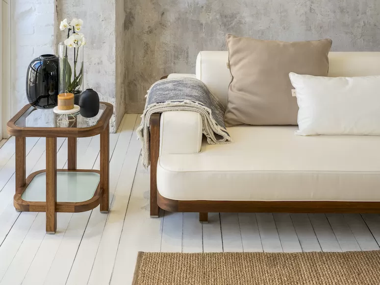 картинка Кушетка Лаунж ЛАГУН (левая)