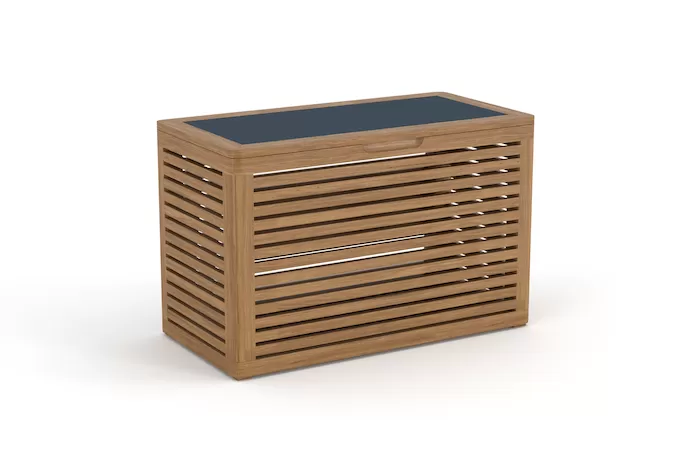 картинка Сундук (B) ПОРТ