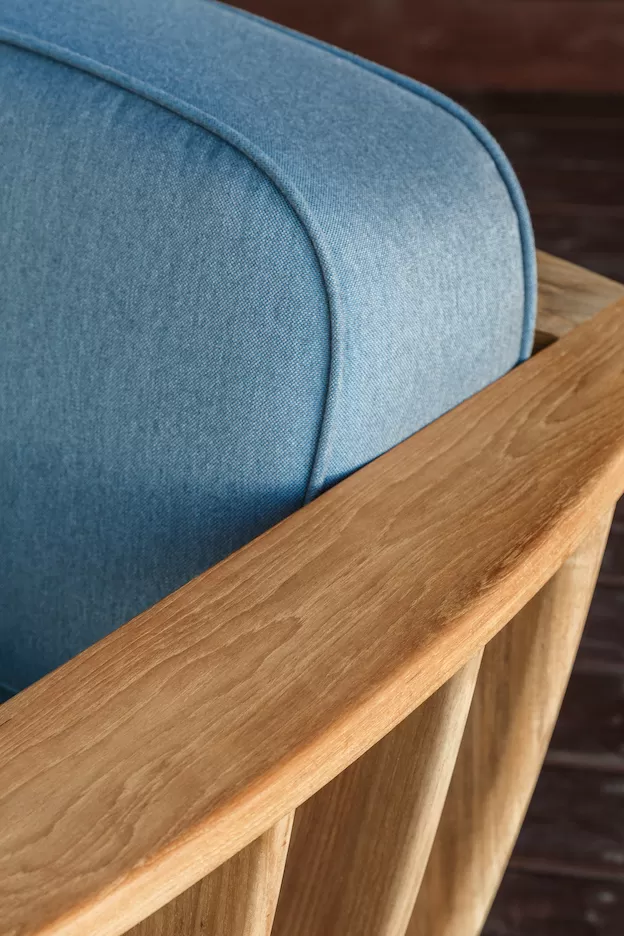 картинка Диван лаунж РИФ