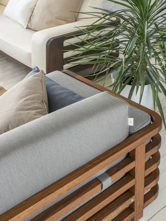 картинка Диван лаунж ЛАГУН