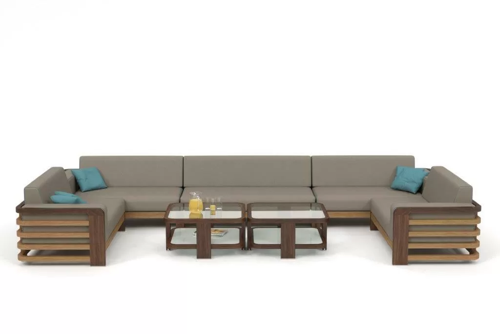 картинка Модуль диванный ЛАГУН (A)