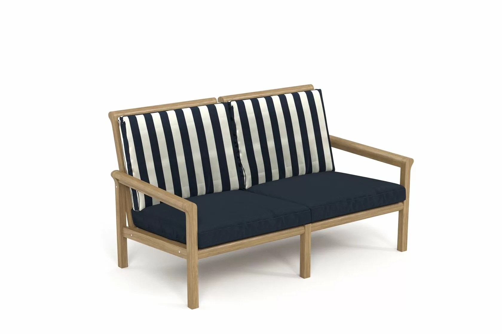 картинка Диван 2-х местный БРИЗ