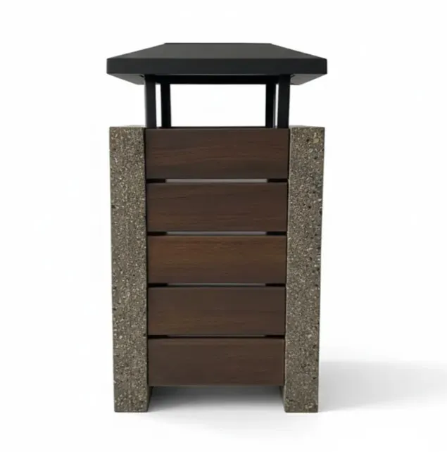 картинка Урна ФОРМА