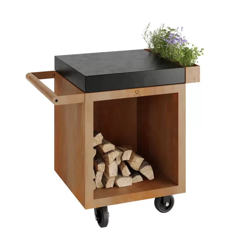 картинка Стол разделочный OFYR PRO 65 CD