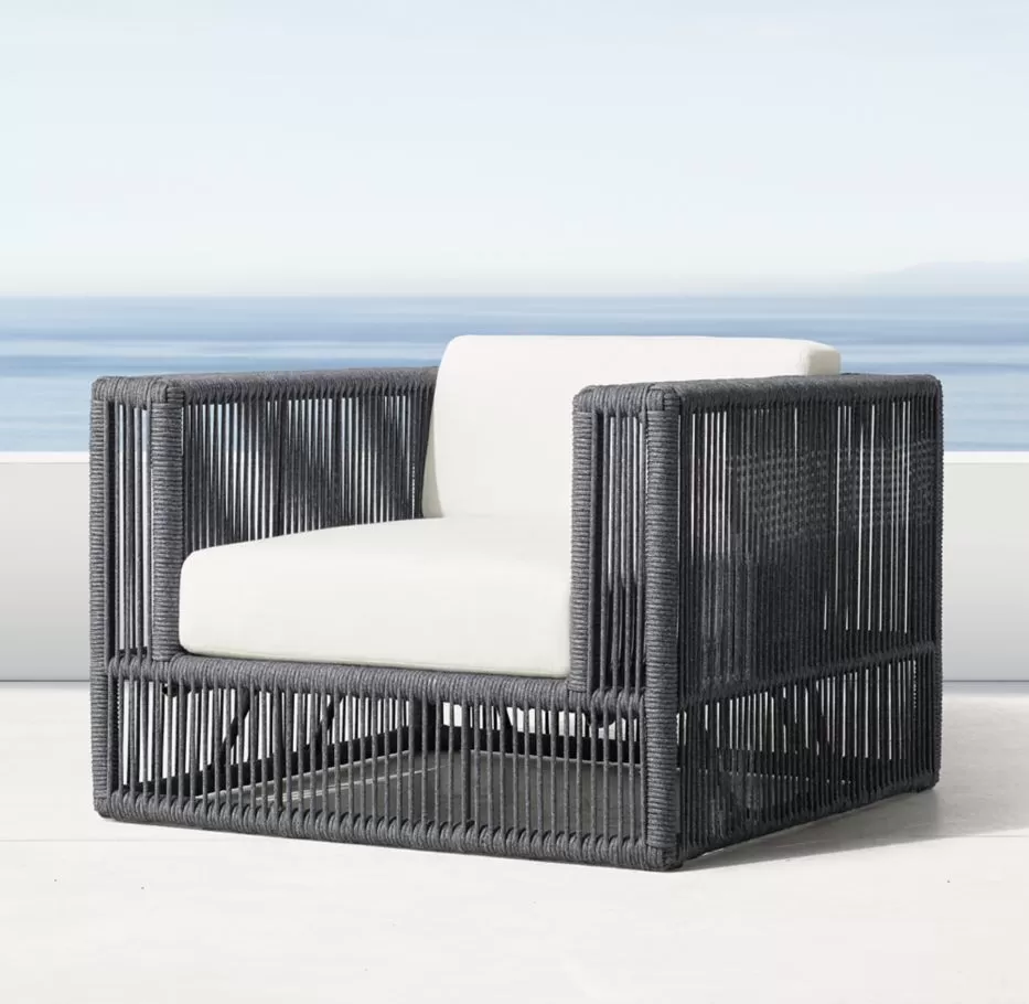 картинка Кресло для отдыха Канцлер