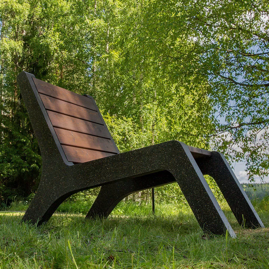 картинка Уличное кресло ФОРМА