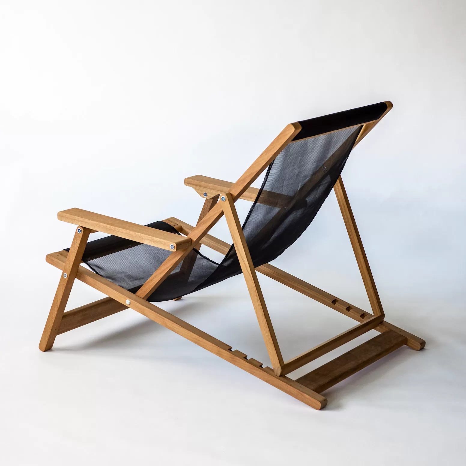 картинка Шезлонг складной КРУИЗ