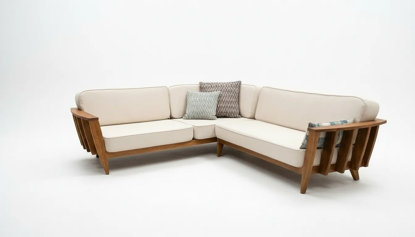 картинка Диван РИФ угловой