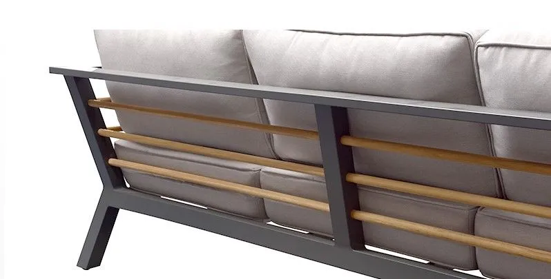 картинка Диванная группа БОРНЕО