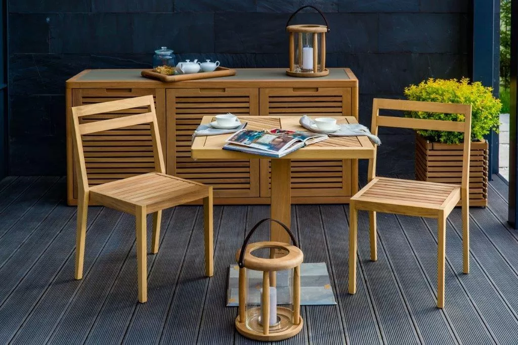 картинка Стул ПОРТ