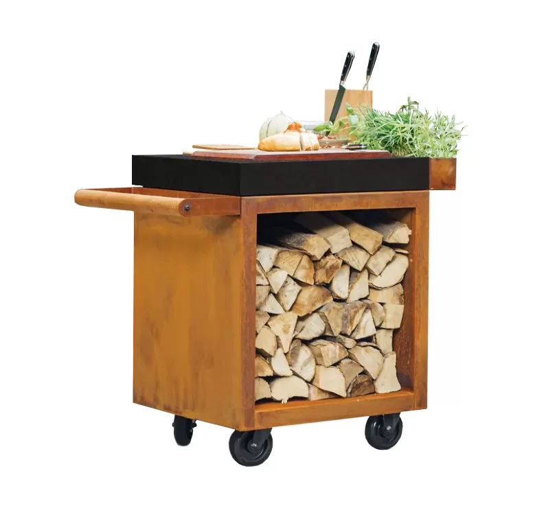 картинка Стол разделочный OFYR PRO 65 CD