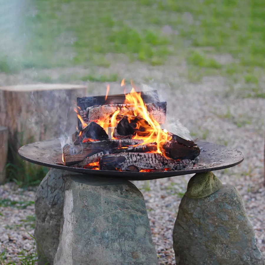 картинка Чаша для костра Плато-серия