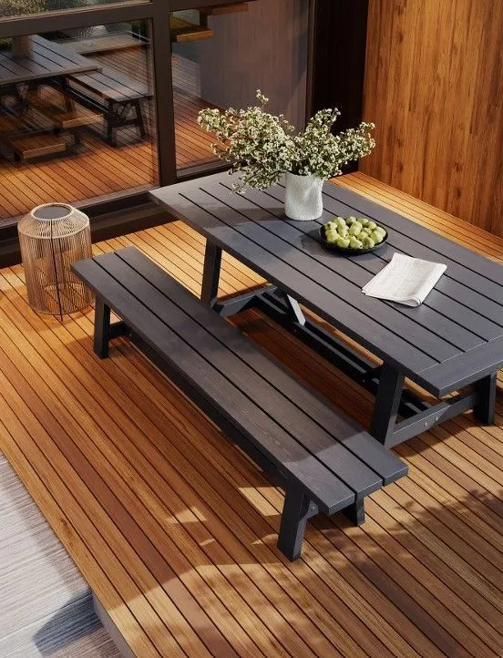 картинка Стол обеденный ТЕРРА 3000