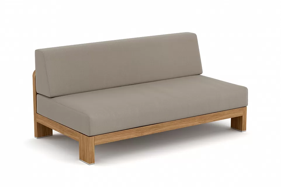 картинка Модуль диванный ЛАГУН (A)