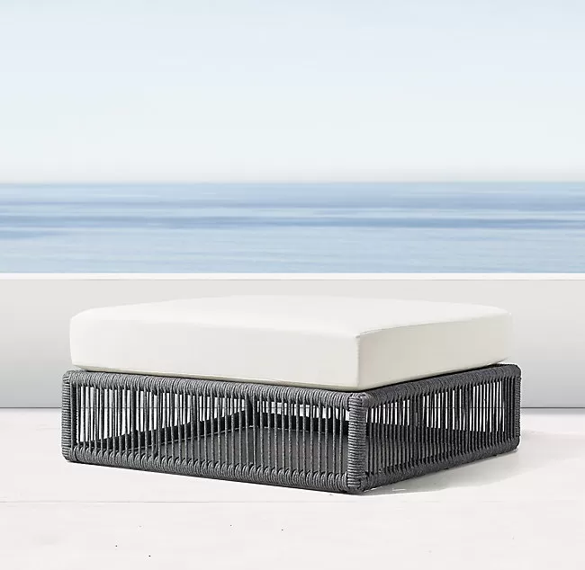 картинка Пуфик/Столик кофейный Канцлер