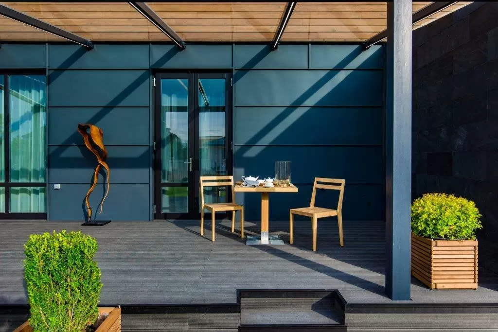 картинка Стул ПОРТ