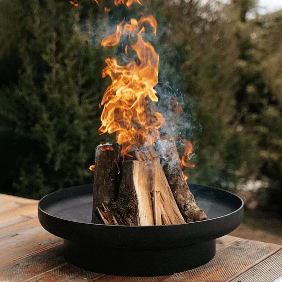 картинка Чаша для костра D-серия