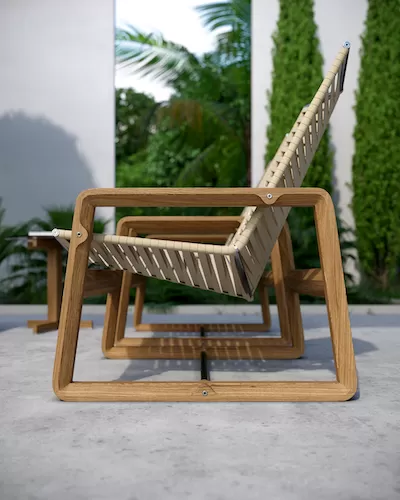 картинка Кресло СКРИН