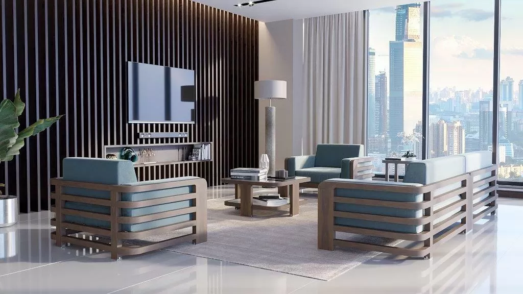 картинка Диван лаунж ЛАГУН