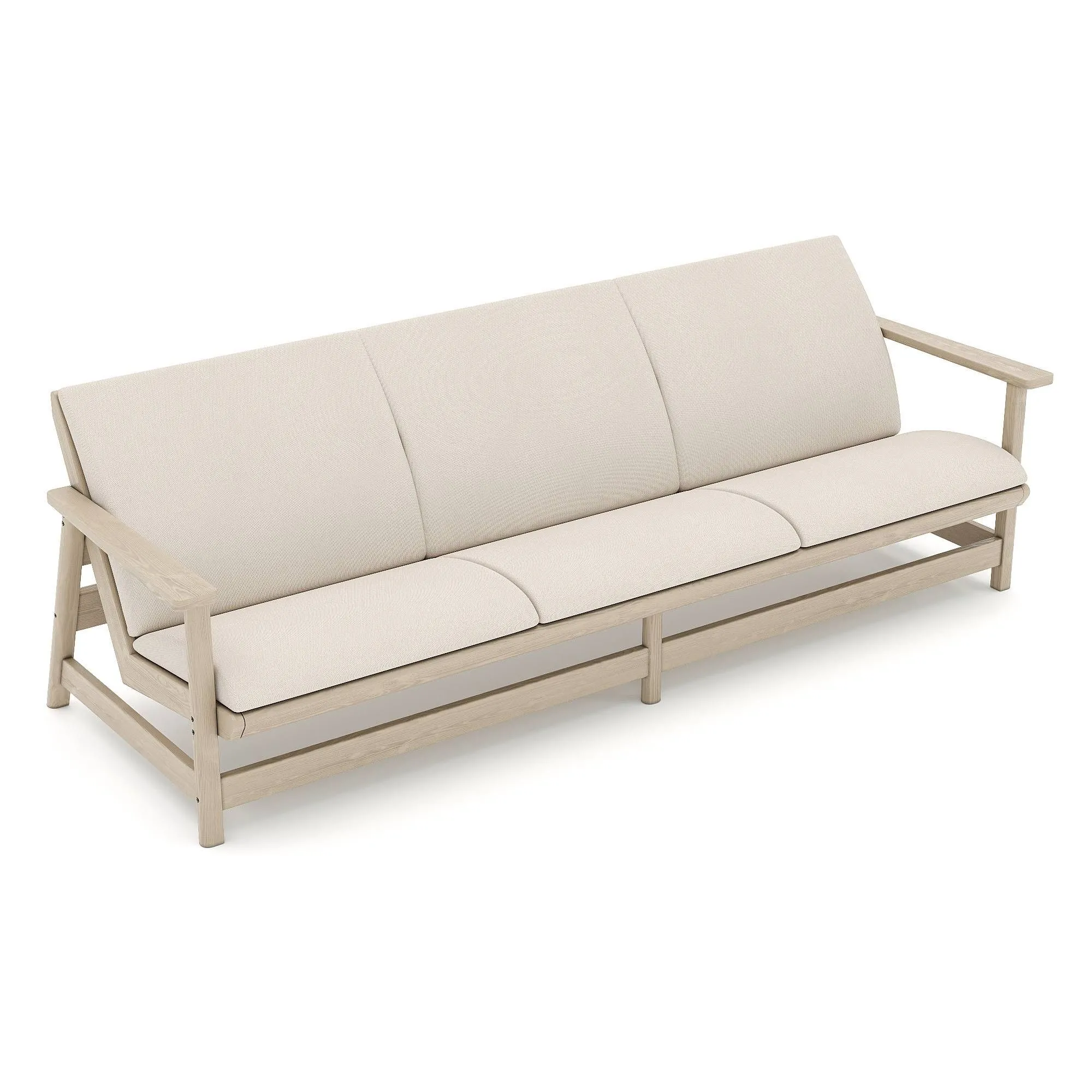 картинка Диван уличный ТЕРРА 1800