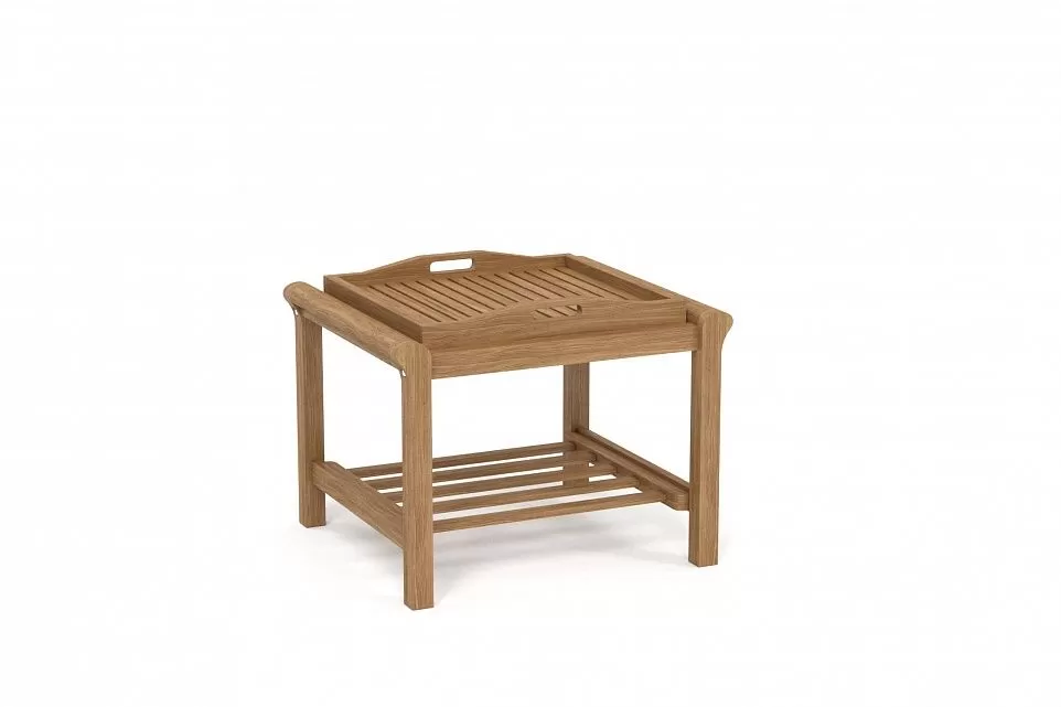 картинка Стол журнальный БРИЗ (A)