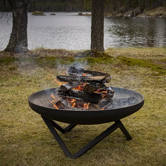 картинка Чаша для костра N-серия