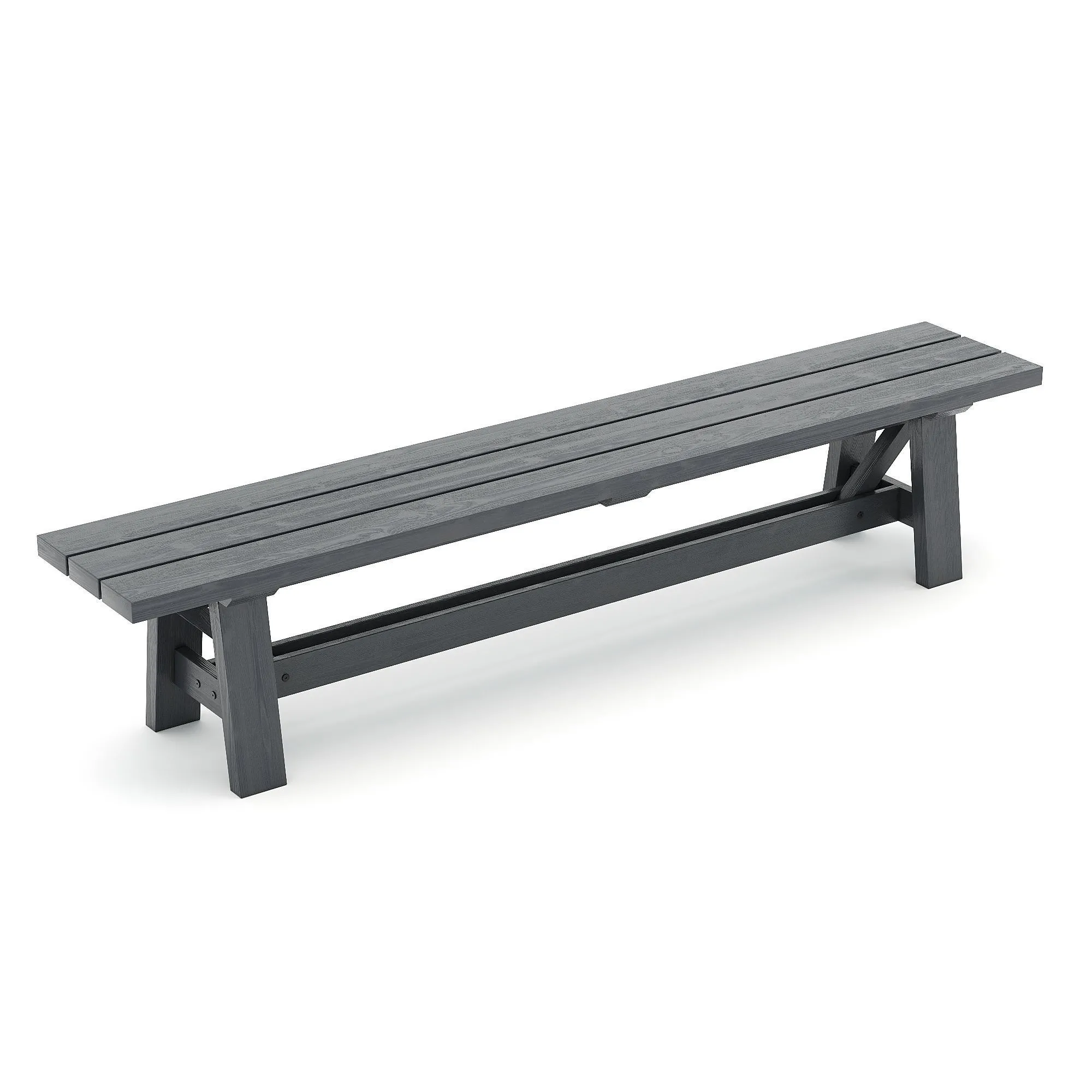 картинка Лавка садовая ТЕРРА 2200