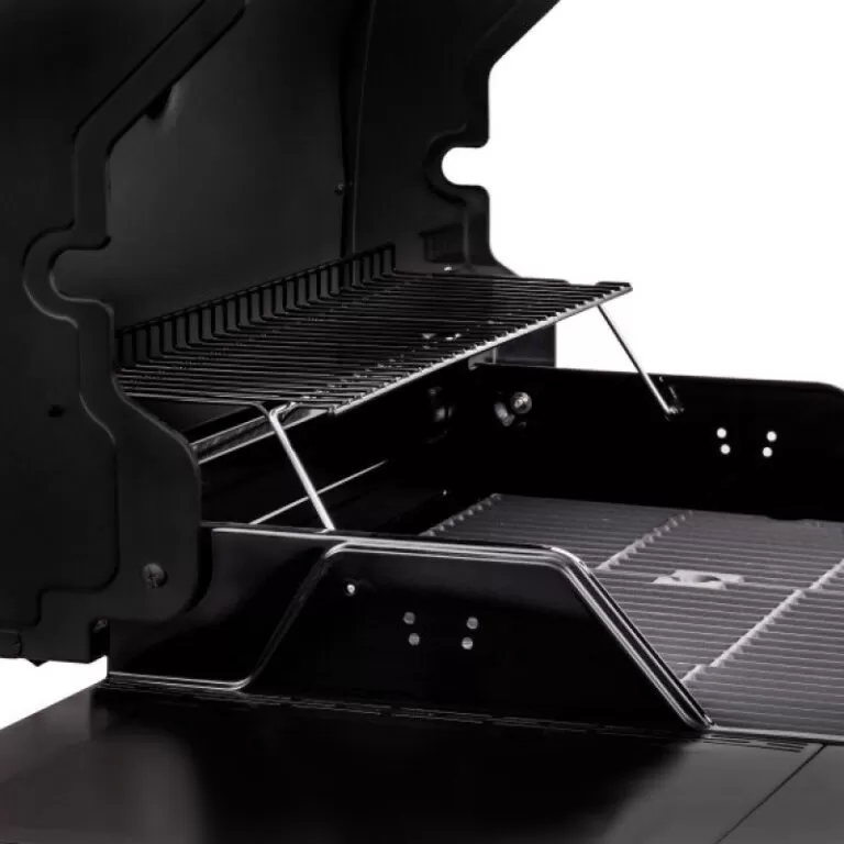 картинка Газовый гриль Char-Broil Performance 3B