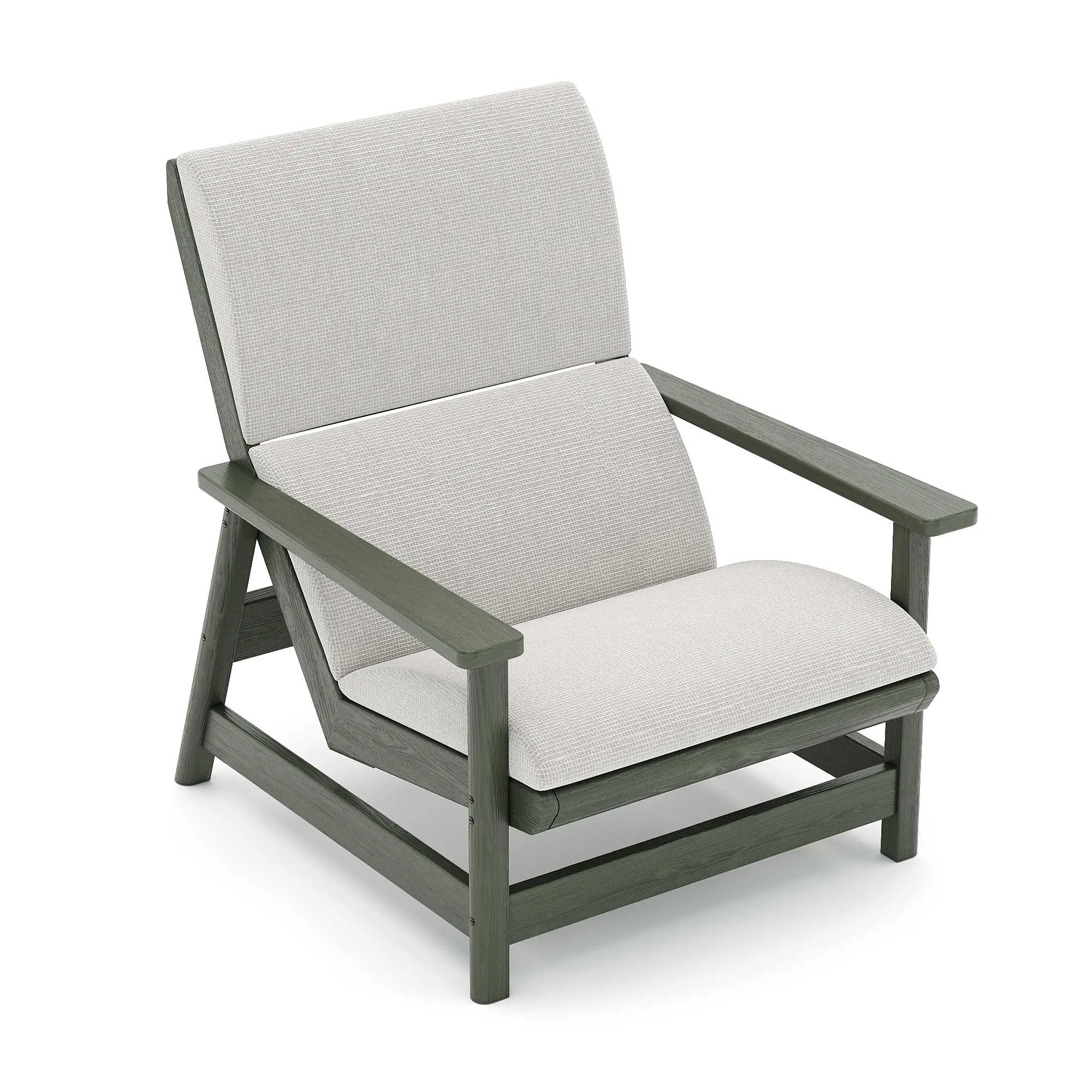 картинка Кресло-шезлонг ТЕРРА