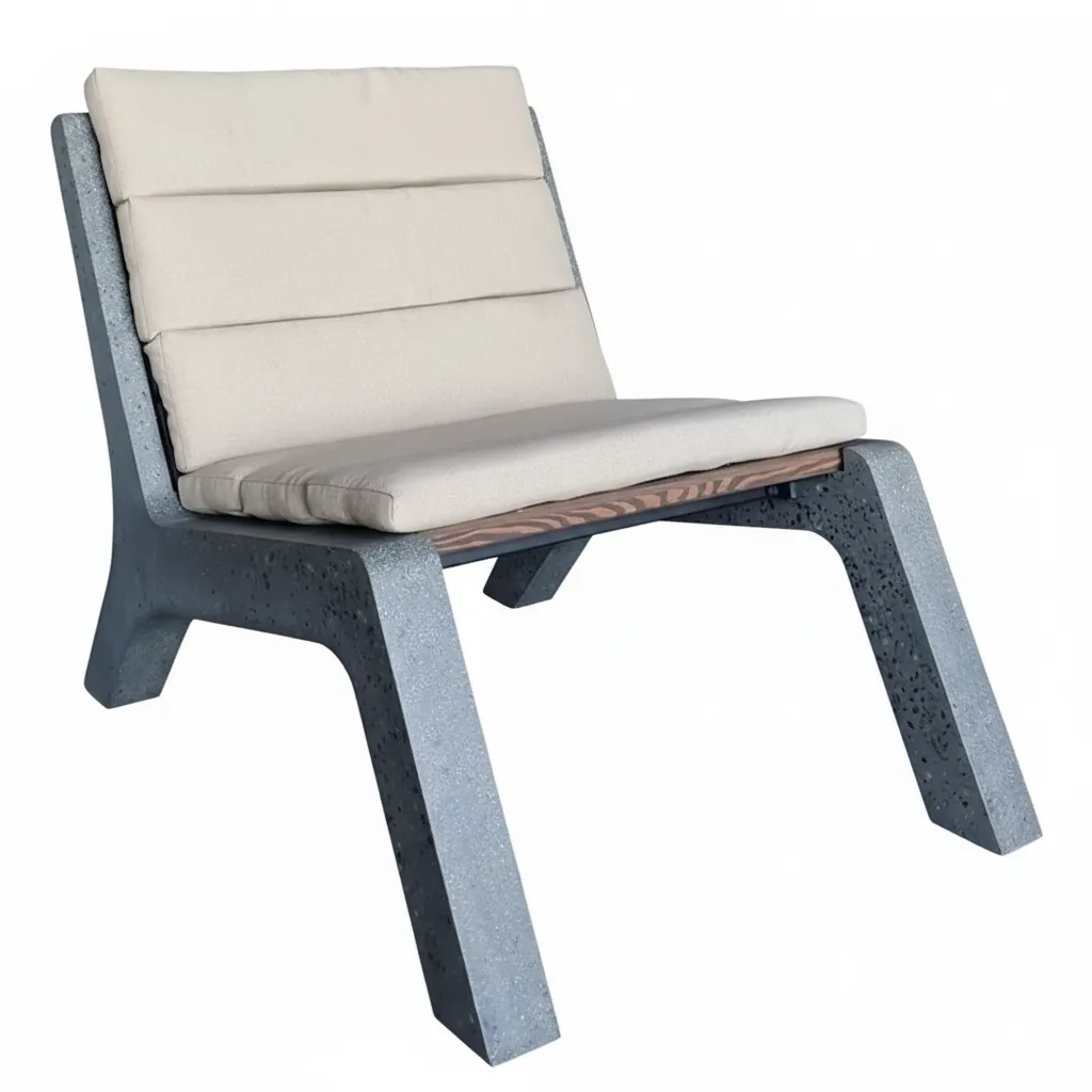 картинка Подушка для кресла ФОРМА