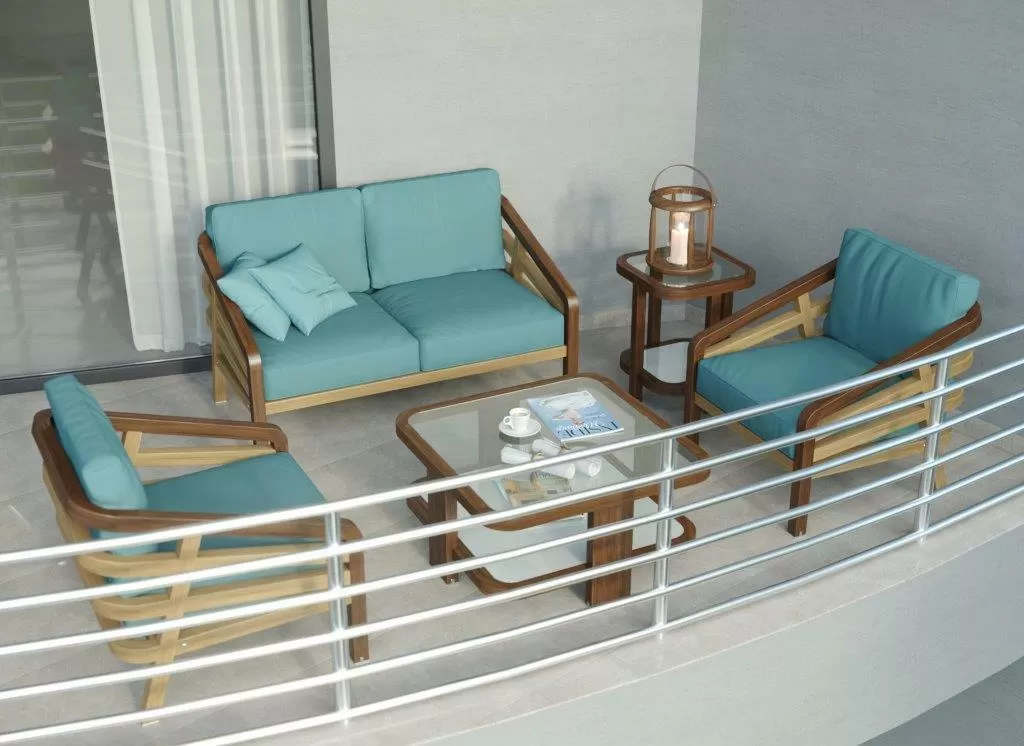 картинка Кресло ЛАГУН