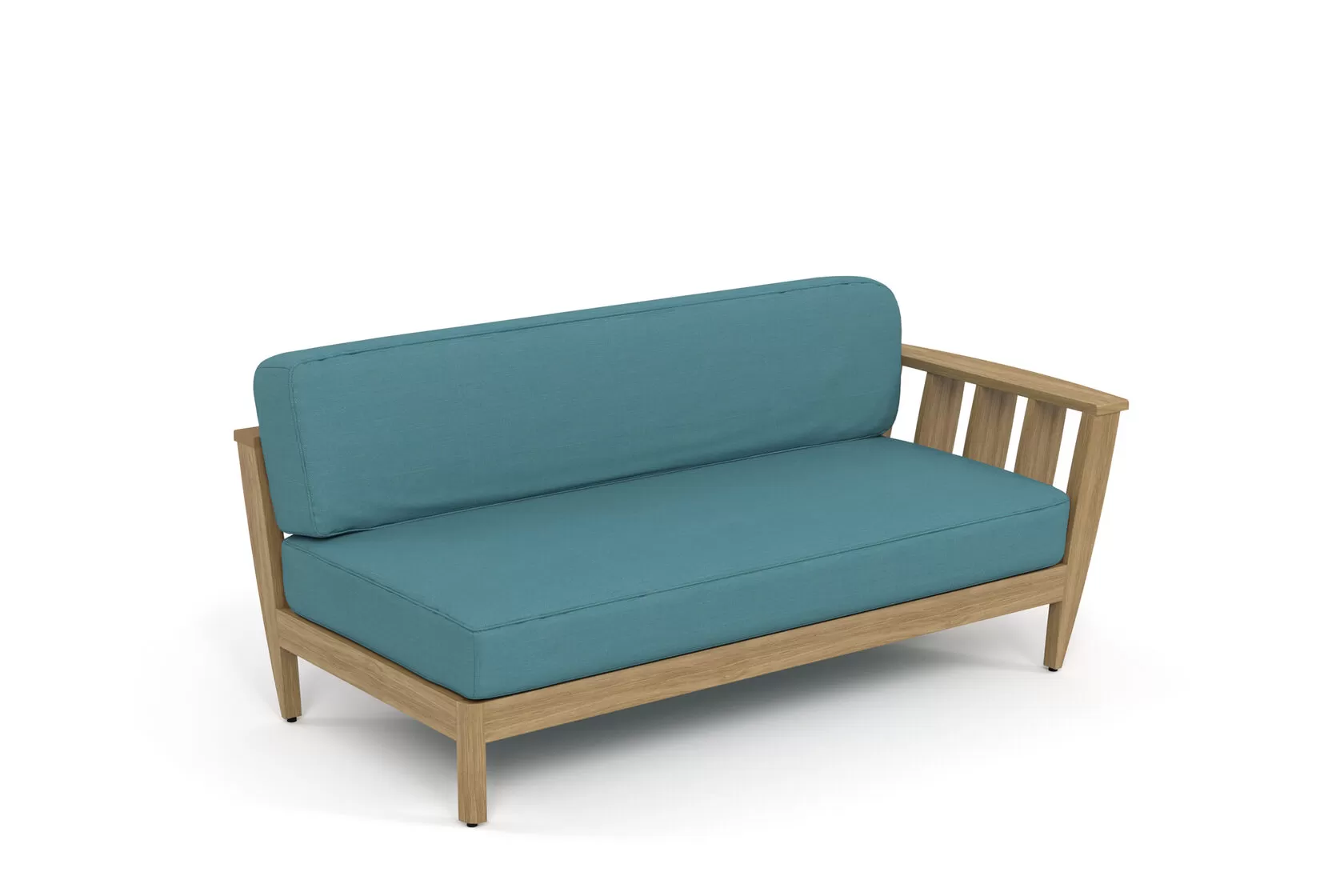 картинка Кушетка (правая) РИФ