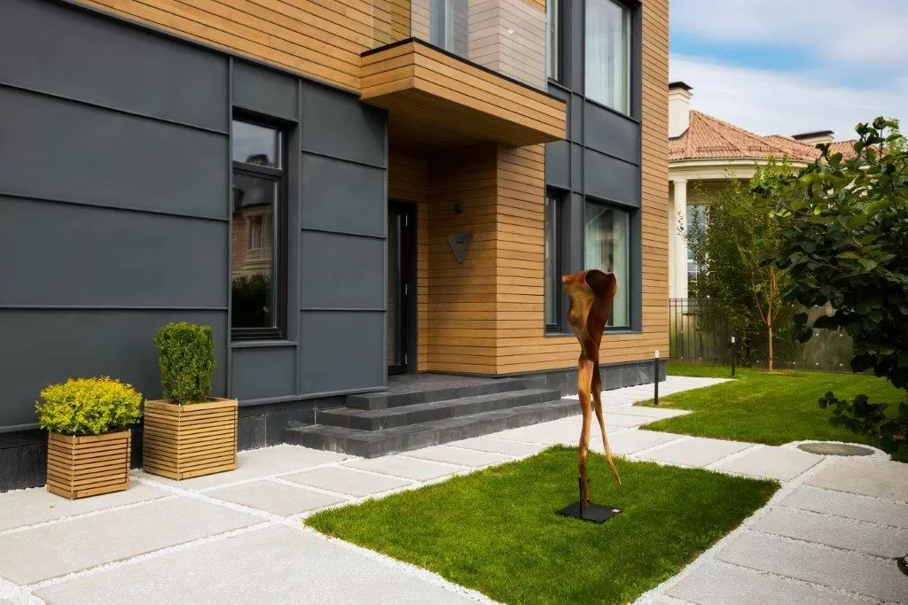 картинка Секция (А) ПОРТ