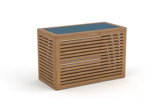 картинка Сундук (B) ПОРТ