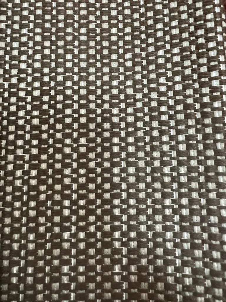 картинка Качели коричневый/коричневый, алюминий/тик Мальмо