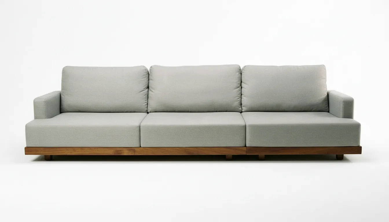 картинка Диван ГРИД из трех модулей Г985 мм