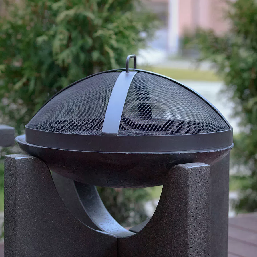 картинка Искрогаситель для чаши