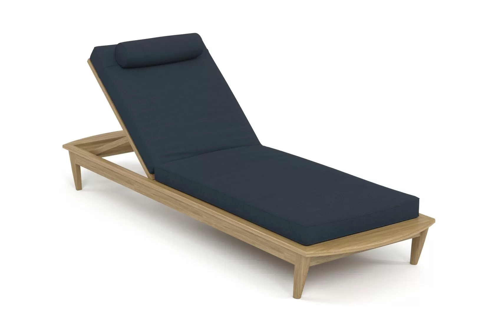 картинка Шезлонг РИФ (А)