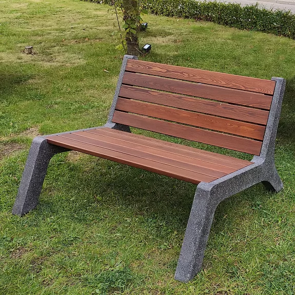 картинка Уличное кресло ФОРМА Макси