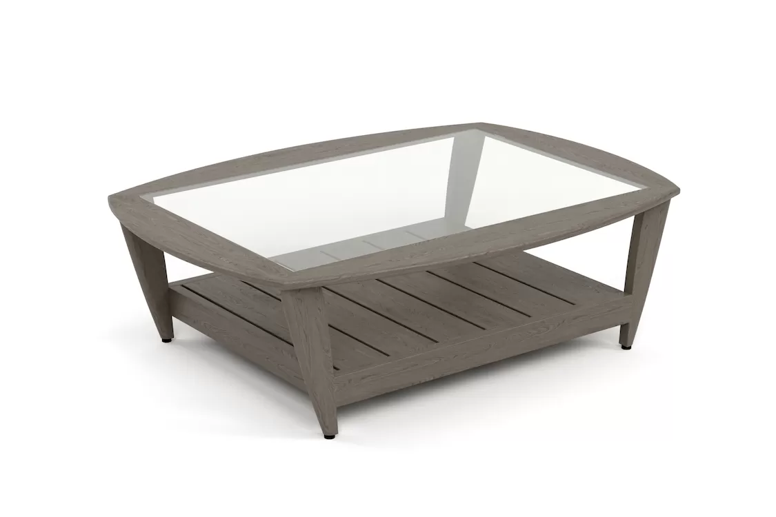 картинка Стол журнальный РИФ (В)