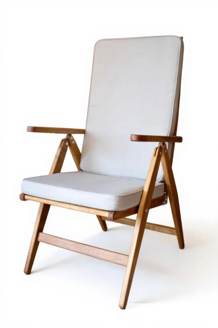 картинка Стул раскладной СИГУЛ