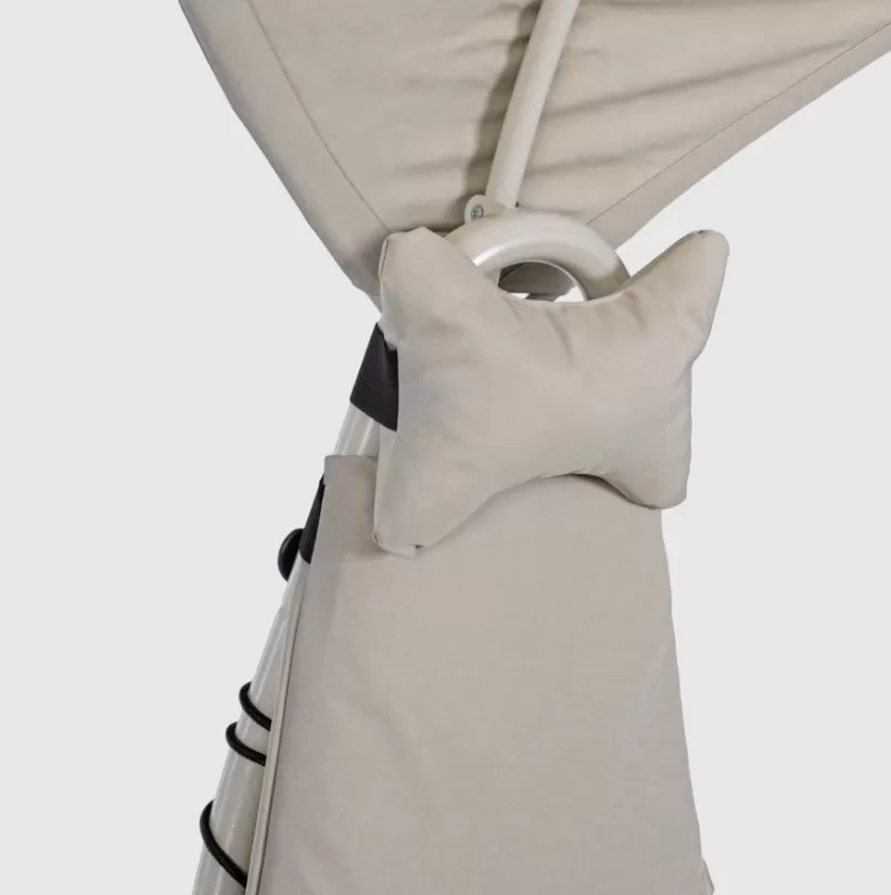 картинка Шезлонг-качалка БИЗЗОТТО БАФФИН