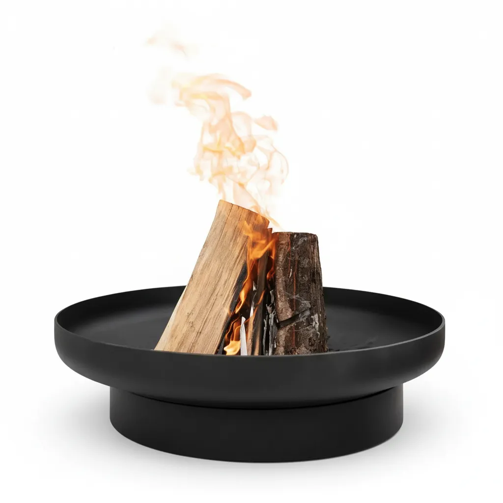 картинка Чаша для костра D-серия